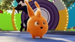 کارتون Sunny Bunnies  قسمت 50